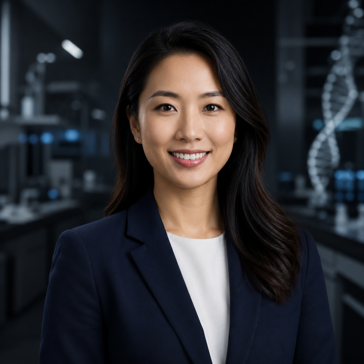 Sarah Kim